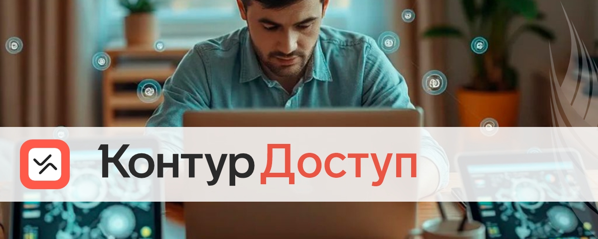 Стандартный и Профессиональный тариф Контур.Доступ